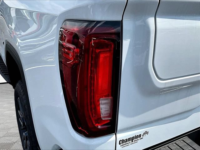 2026 GMC Sierra 1500 AT4 - Photo 14