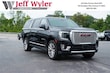 GMC Yukon XL