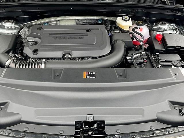 2026 Buick Envision Sport Touring - Photo 11