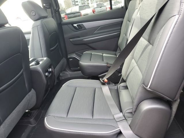 2026 Buick Enclave Sport Touring - Photo 27