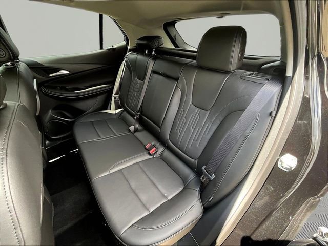 2026 Buick Encore GX Avenir - Photo 17
