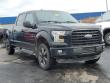 Used 2016 Ford F-150  Truck SuperCrew Cab
