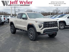 2026 GMC Canyon AT4X Truck