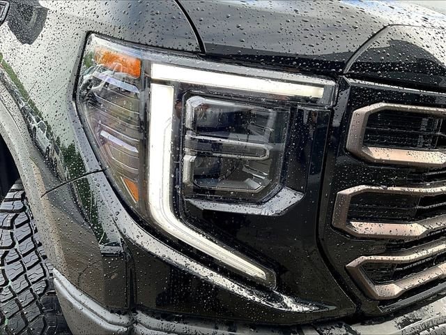 2026 GMC Sierra 1500 AT4X - Photo 7