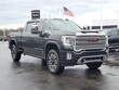  GMC Sierra 2500 HD