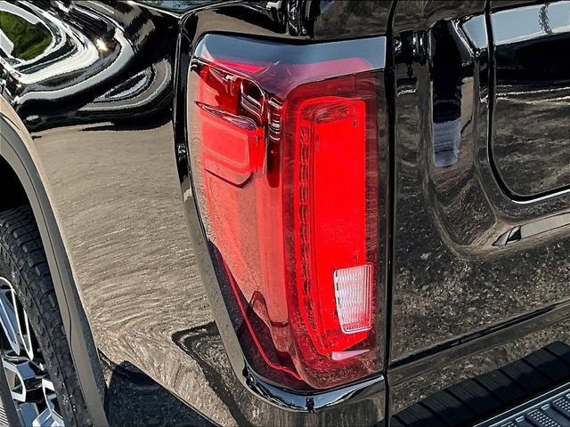 2026 GMC Sierra 1500 AT4 - Photo 13