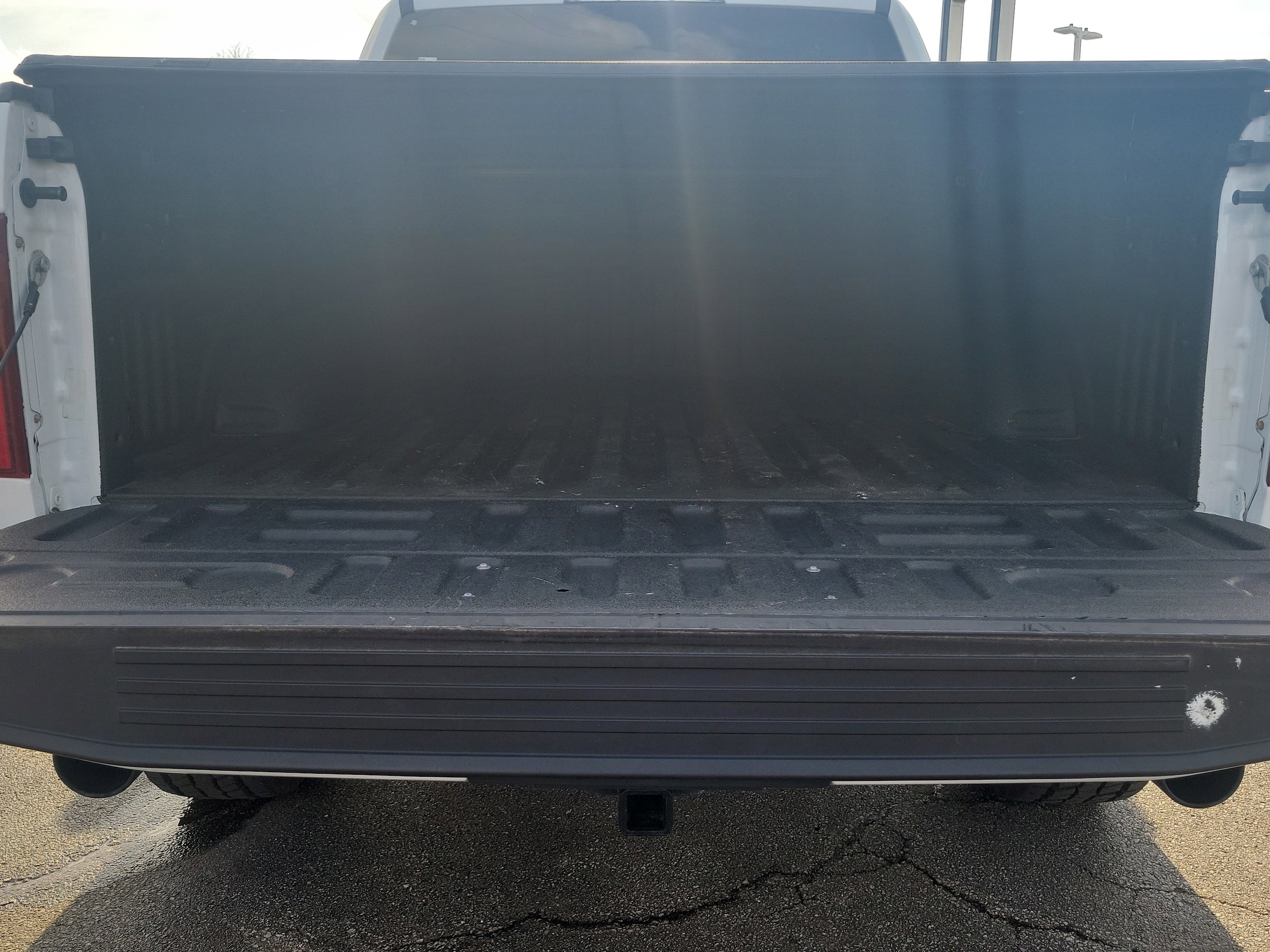 2020 Ford F-150 Raptor - Photo 10