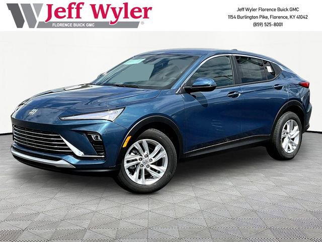 2026 Buick Envista Preferred's photo