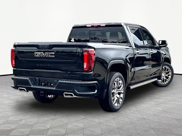 2026 GMC Sierra 1500 Denali - Photo 6