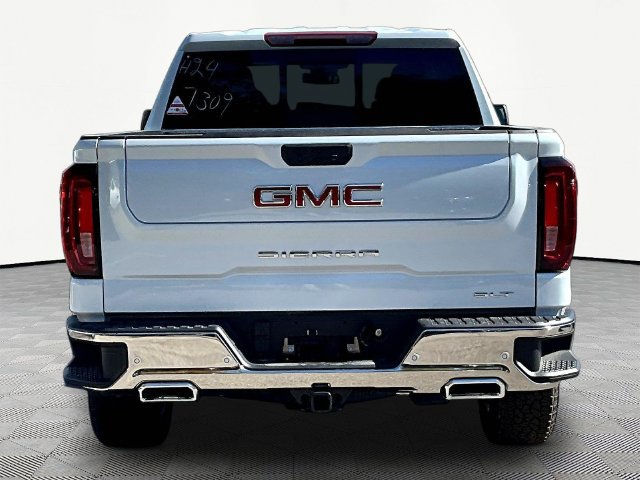 2026 GMC Sierra 1500 SLT - Photo 5