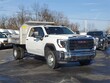  GMC Sierra 3500 HD Chassis Cab