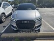 Audi A3 Sedan