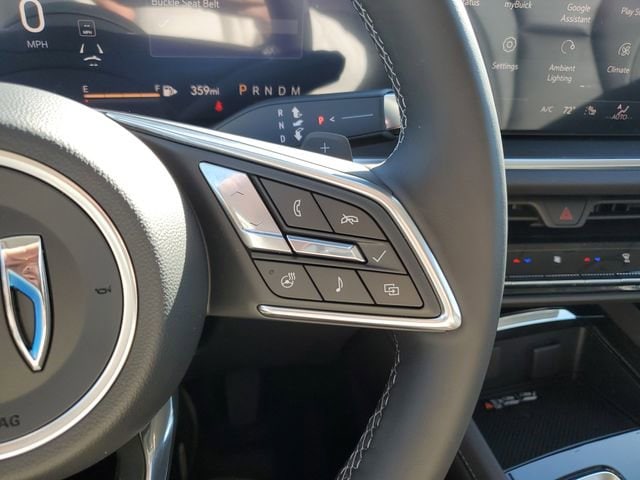 2026 Buick Envision Preferred - Photo 14