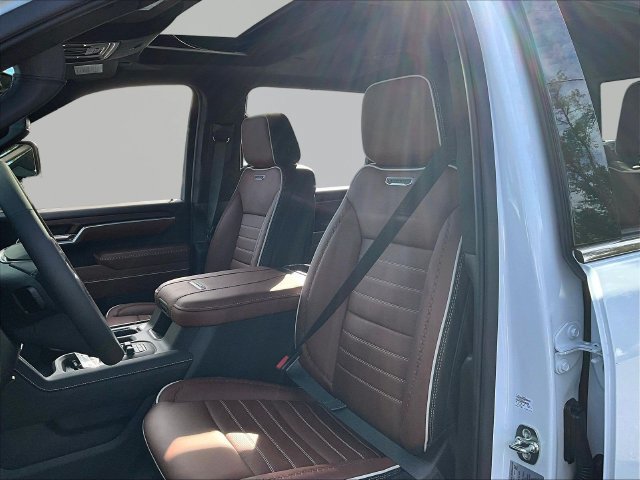 2026 GMC Sierra 2500HD Denali Ultimate - Photo 16