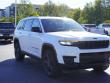 Used 2021 Jeep Grand Cherokee L  SUV