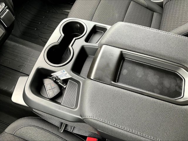 2026 GMC Sierra 2500HD Pro - Photo 11