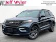 Used 2023 Ford Explorer  SUV