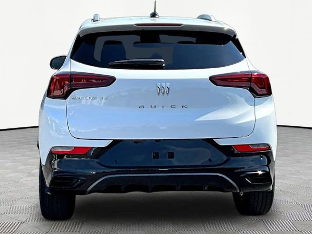 New 2026 Buick Encore GX Sport Touring SUV