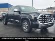 Used 2024 Toyota Tundra 4WD 1794 Edition CrewMax 6.5 Bed Truck CrewMax