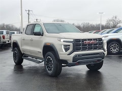 2026 GMC Canyon AT4 Truck