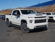  Chevrolet Silverado 2500HD