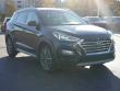 Used 2021 Hyundai Tucson  SUV