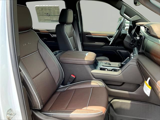 2026 GMC Sierra 2500HD Denali - Photo 18