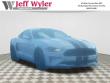 Used 2021 Ford Mustang  Coupe