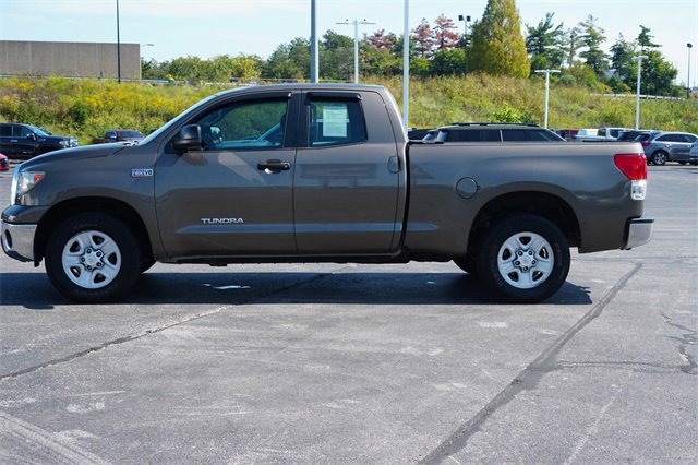 2011 Toyota Tundra Grade photo 4