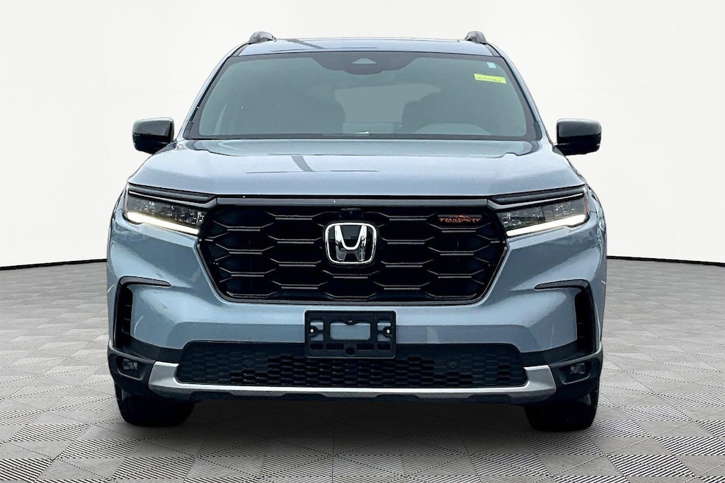 Used 2023 Honda Pilot SUV