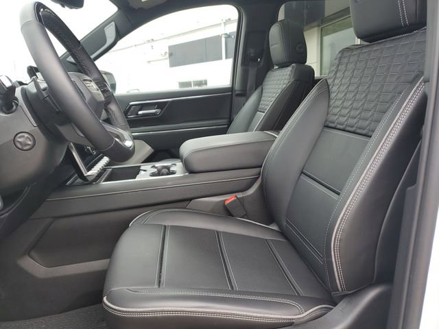 2025 GMC Sierra EV Denali - Photo 26