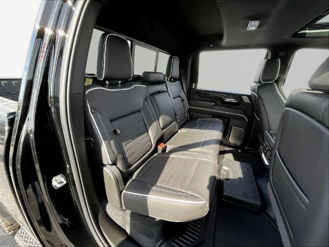 2026 GMC Sierra 2500HD AT4X - Photo 19