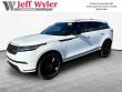 Used 2025 Land Rover Range Rover Velar  SUV