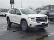  GMC Acadia