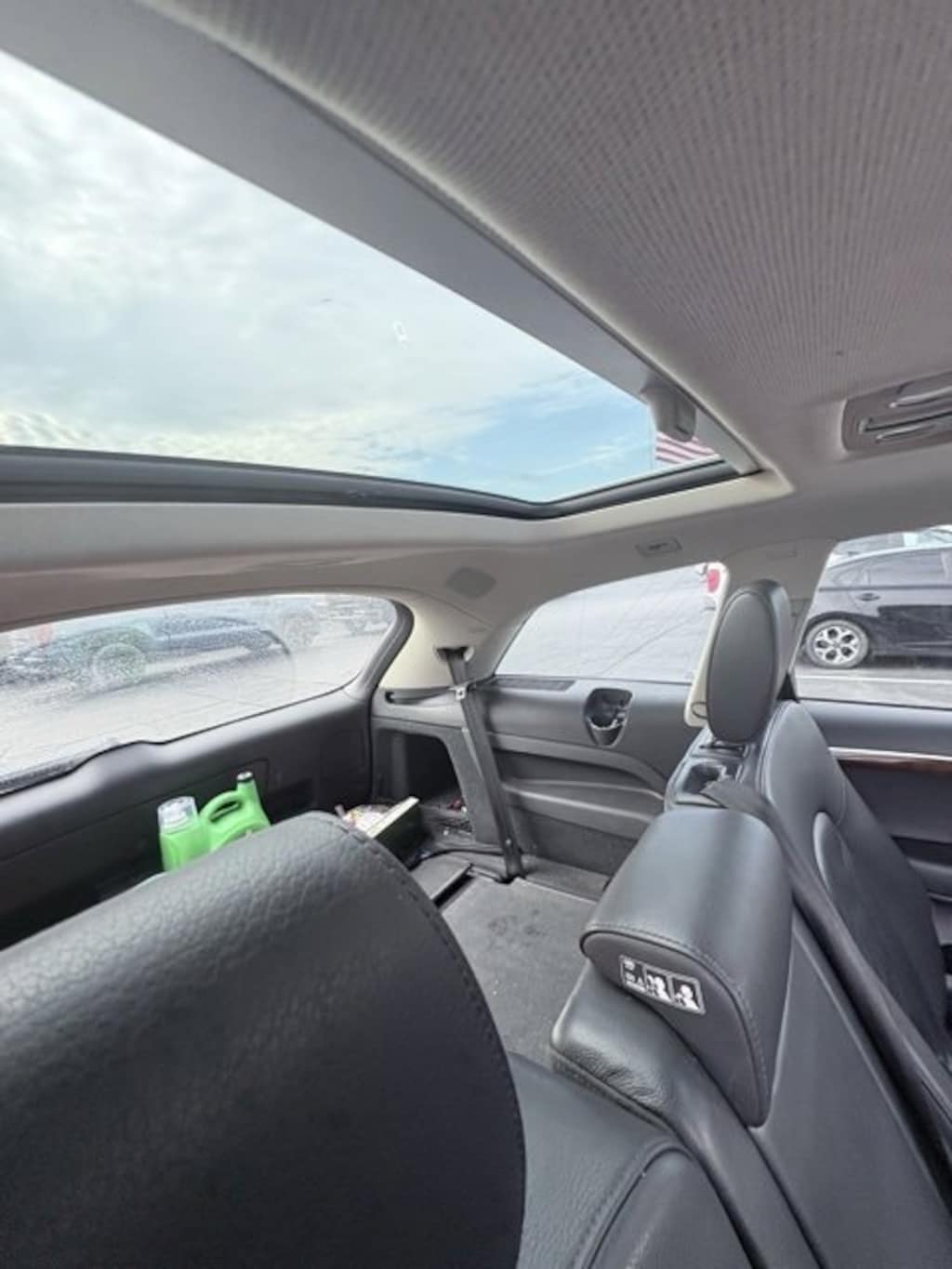 Used 2015 Audi Q7 SUV