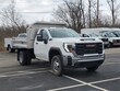  GMC Sierra 3500 HD Chassis Cab