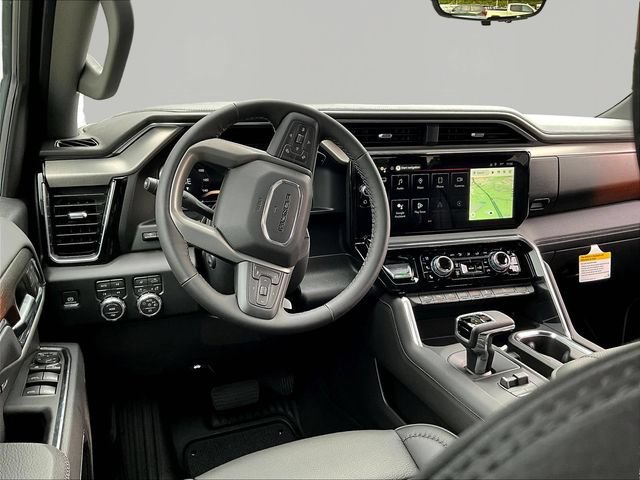 2026 GMC Sierra 1500 Denali - Photo 15