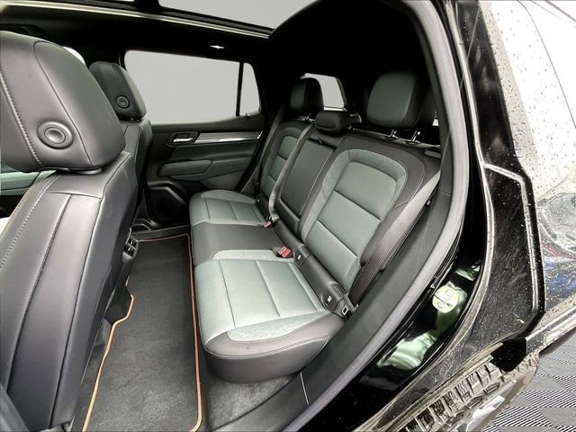 2026 GMC Terrain AT4 - Photo 17