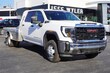  GMC Sierra 3500 HD Chassis Cab