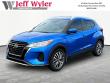 Used 2023 Nissan Kicks  SUV