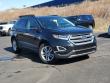 Used 2015 Ford Edge 4dr SEL FWD SUV