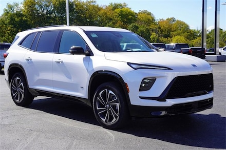 2025 Buick Enclave Sport Touring SUV