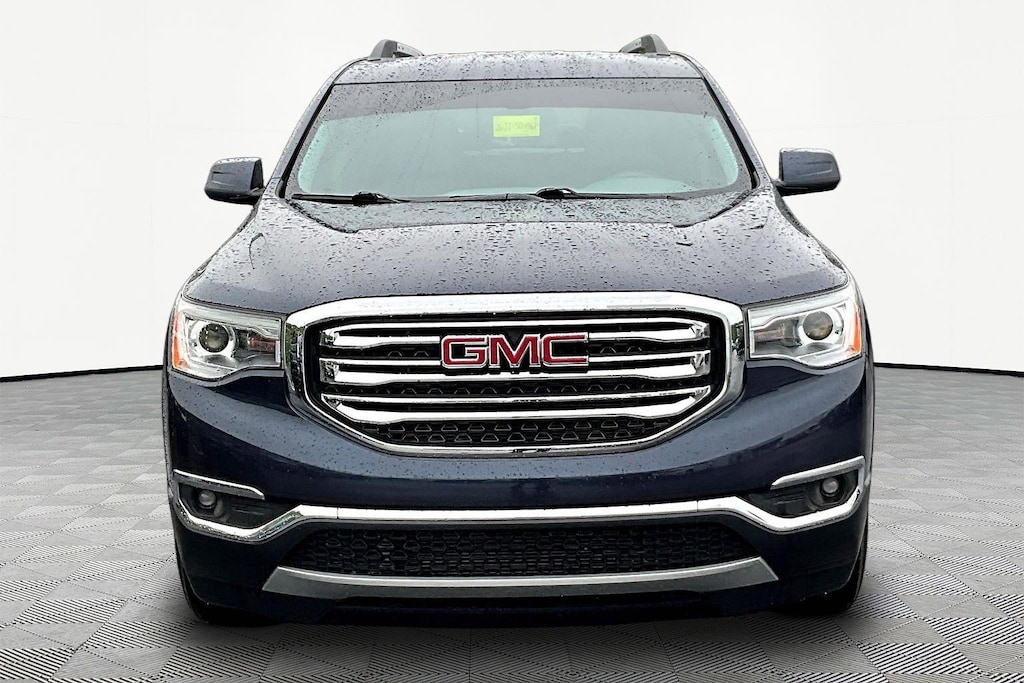 Used 2018 GMC Acadia SUV