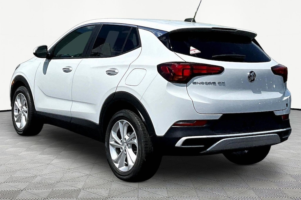 Used 2023 Buick Encore GX SUV