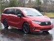 Used 2024 Honda Odyssey