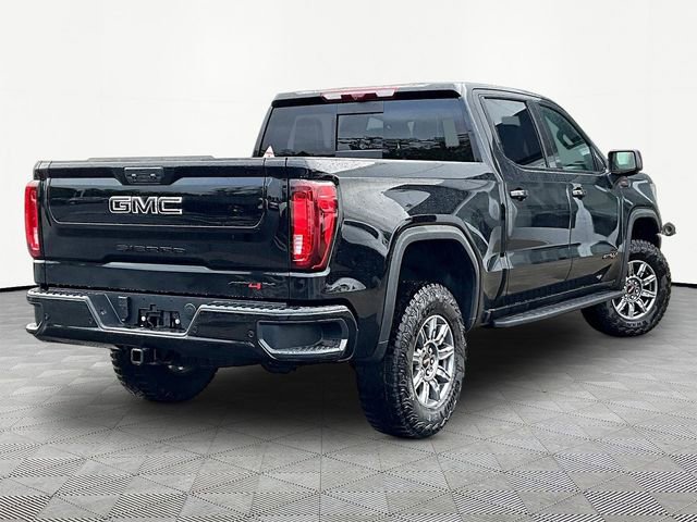 2026 GMC Sierra 1500 AT4X - Photo 6