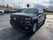 Used 2015 Chevrolet Silverado 1500  Truck Crew Cab
