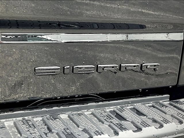 2026 GMC Sierra 1500 Denali - Photo 13