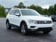 Used 2020 Volkswagen Tiguan  SUV