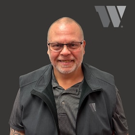 Staff member Bryon Leger from ID_276cd9